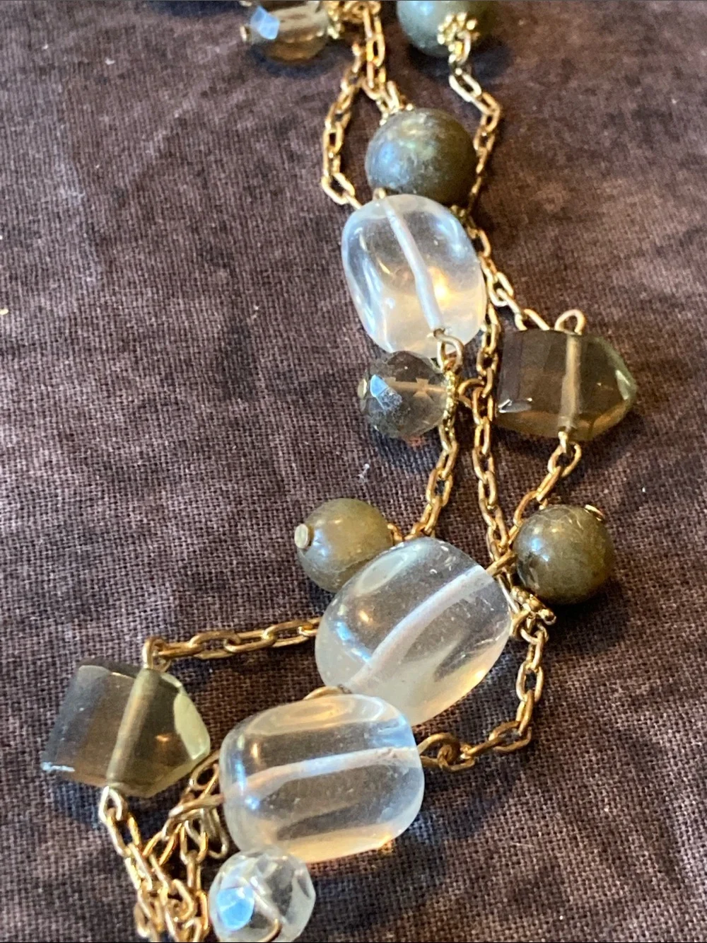 N/A delicate multi